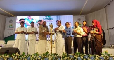 വ്യവസായവൽക്കരണത്തിന് ഡിജിറ്റൽ സാധ്യതകൾ ഉപയോഗിക്കും. മന്ത്രി പി.രാജീവ്.