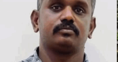ആരാധനാലയങ്ങൾ കേന്ദ്രീകരിച്ച്‌ മോഷണം നടത്തുന്ന അന്തർ സംസ്ഥാന  മോഷ്ടാവിനെ പെരുവന്താനം പോലീസ് അറസ്റ്റ് ചെയ്തു